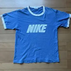 NIKE リンガーTシャツ