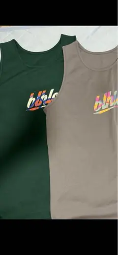 ballaholic タンクトップ パンツ　バック　4点セット ballaholic(ボーラホリック) The Neighborhood Classic Tank Top