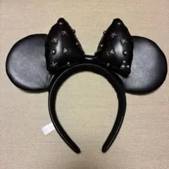 東京ディズニーリゾート ミッキー耳カチューシャ