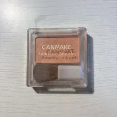 CANMAKE パウダーチークス PW05のサムネイル