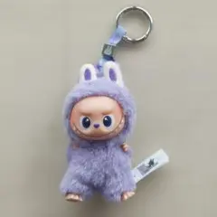 イニシャル　ラブブ　？