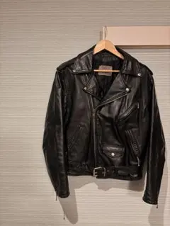 2025年最新】schott 70s シングルライダースの人気アイテム - メルカリ