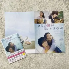 2026年最新】きみの瞳が問いかけているの人気アイテム - メルカリ