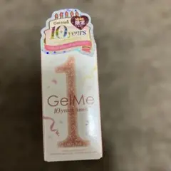 GelMe1 ジェルミーワン ジェルネイル限定カラーチアーズピンク　GM-151のサムネイル