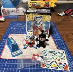 ビーダマン コンバットフェニックス+セットのサムネイル