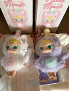 モリー キャラクターグッズ