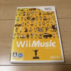 wii music