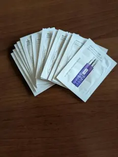 クリニーク　スマート　リペア　セラム12包