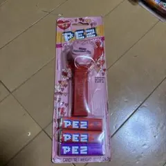 レア★PEZ リップ