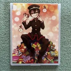 地縛少年花子くん 鏡 ミラー 花子くん バレンタイン ②