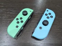 ジャンクNintendo Switch2台 - メルカリ