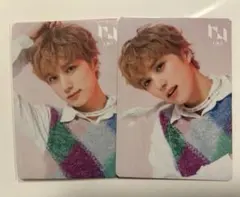 INI 尾崎匠海 limited store リミスト トレカ