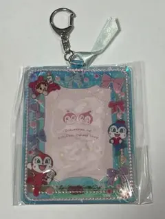 ドキンちゃん&コキンちゃん&あかちゃんまん　カードケース