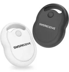 スマートタグ 防犯