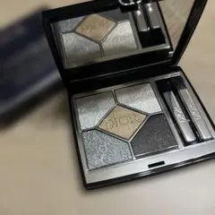 【新品未使用】Dior Diorshow5Couleurs アイシャドウパレット