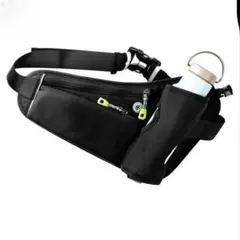 Ｒライラック様 ランニング ポーチ ペットボトル スマホ 軽量 水筒