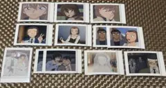 名探偵コナン ぱしゃこれ まとめ売り