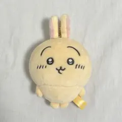 ちいかわ うさぎ もちっとぷちミニマスコットのサムネイル
