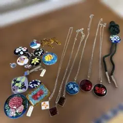 アクセサリー　まとめ売りのサムネイル