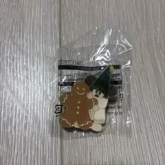 リルリンリン新品ピンバッジ2024ディズニークリスマス