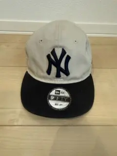New Era 9FIFTY NY ヤンキース キャップのサムネイル