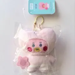 BT21 BABY 海の生物2 マスコットLittle Friends TATA