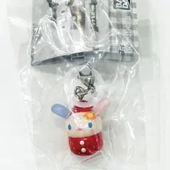 サンリオキャラクターズ いちごめじるしアクセサリー　ウサハナ