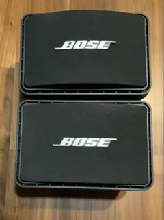 緊急値下げ【動作確認済•人気•貴重】スピーカーBose 101 MM 3個セット 2026年最新】bose 101mm 中古の人気アイテム - メルカリ
