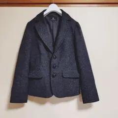 BEAUTY&YOUTH UNITED ARROWSツイードジャケット