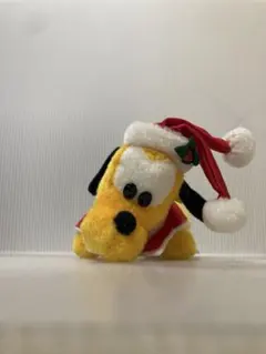 ディズニーリゾート　ぬいぐるみバッジ　プルート