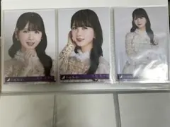 乃木坂46 筒井あやめ チャンスは平等 封入生写真
