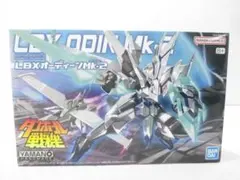 LBX アキレスD9 & オーディンMk-2 セット - メルカリ