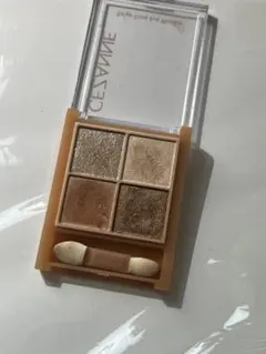 CEZANNE ベージュトーンアイシャドウ01