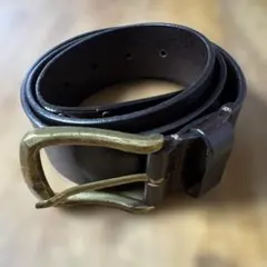 スタッズベルト ベルト