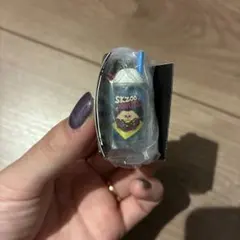SKZOO 레트로 グラスミニチュアチャーム スンミン 가챠