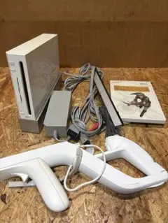 2026年最新】wii本体セットの人気アイテム - メルカリ