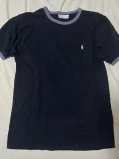 Polo by Ralph Lauren ネイビー Tシャツ M