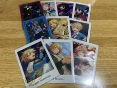 あんスタ セット