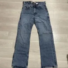 GAP SLIM Denim ストレートデニム スキニーデニム swag y2k - メルカリ