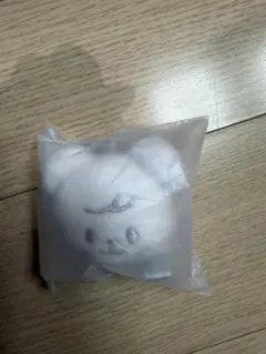 ate スンミン フェイスキーリング パピー厶 ぬいぐるみ 韓国