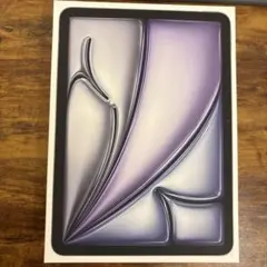 iPad Air(第6世代) 11インチ　M2 Wi-Fi スペースグレイ