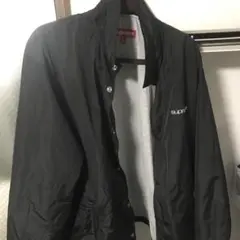 Supreme Nyc Coaches Jacket "Black" XLサイズのサムネイル