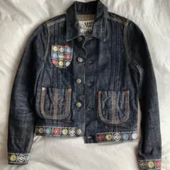 2025年最新】yamane デニムジャケットの人気アイテム - メルカリ
