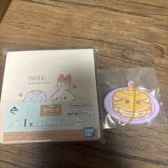 ポケピース 1番くじ