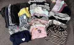 まとめ売り 女の子 150 160 ①