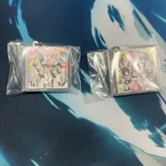 ラブライブ ミニcd