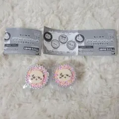 ☆ちいかわ　手作りおやつチャーム#平成女児チョコ☆まとめ売り ラッコ