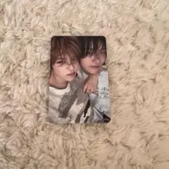 nctwish nct wish steady md シオン ジェヒ トレカ