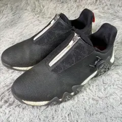 美品 adidas ゴルフシューズ　コードカオス 22 BOA ボア　26.5のサムネイル