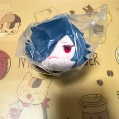 刀剣乱舞　とうらぶ もちもちマスコット もちマス　大典太光世